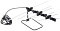 �� ������� D-COLOR DCA-111