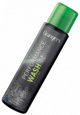 Grangers �������� ��� ������ Grangers Performance Wash 300 ��