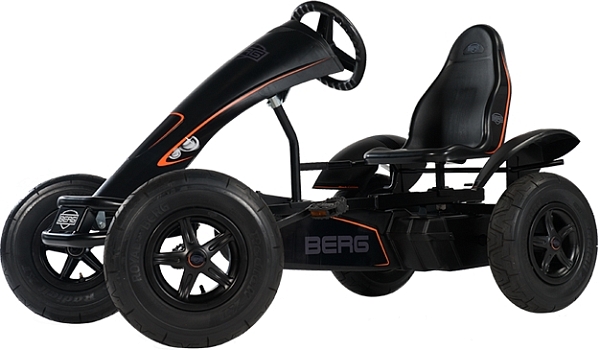 ���������� Berg Black Edition