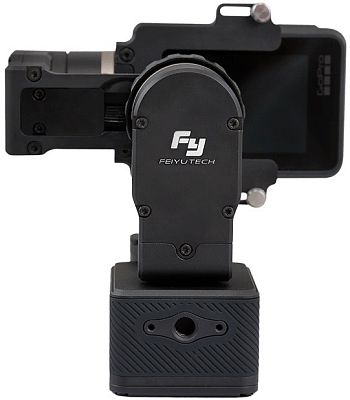 �������� FeiYu Tech WG 2