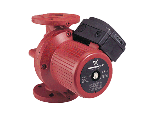 ����� Grundfos UPS 32-60 F (1�230V)