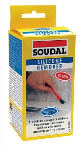 Soudal 110757 silicone remover 110757