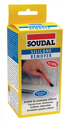 Soudal 110757 silicone remover 110757
