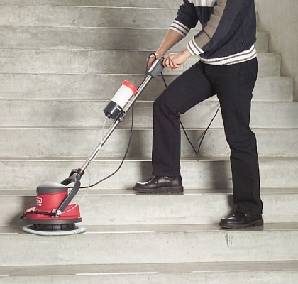 ��������� ������ Cleanfix Floormac