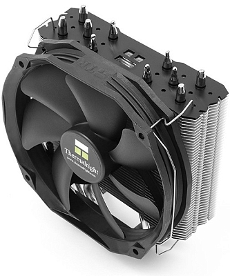 ������� ���������� Thermalright True Spirit 140 Direct