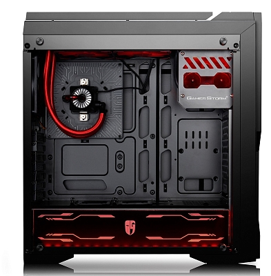 ������ (��������� ����) Deepcool Dukase Liquid