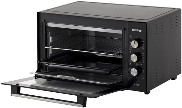 �������������� Simfer M3522