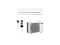 �����-������� ����������� Mitsubishi Electric MSZ-AP25VGK/MUZ-AP25VG