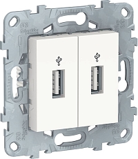 Schneider New Unica NU542718