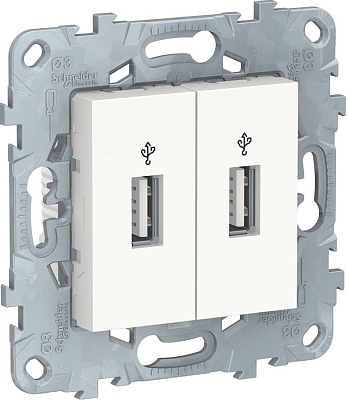 Schneider New Unica NU542718