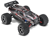 ���������������� ������ Traxxas 1/16 E-Revo Brushed 1:16