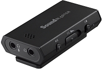 �������� ����� Creative Sound Blaster E1