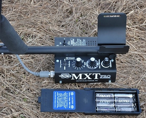 ��������������� Whites MXT All Pro