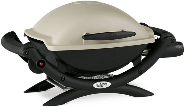 Weber Q 1000