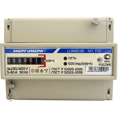 ������� ��-6803� 1 3� 5-60� 230� 1 ����� ����. 1 �����.; 4��. �7P31 DIN-��