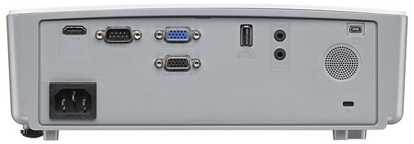 �������� Vivitek DH558