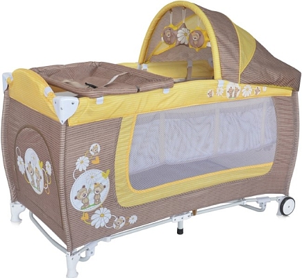 ����� Lorelli Danny 2 Rocker