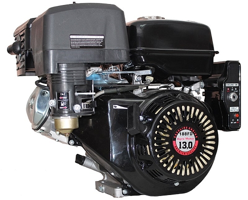 ��������� Agromotor 188 FD