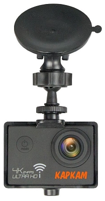 Action ������ KAPKAM 4K