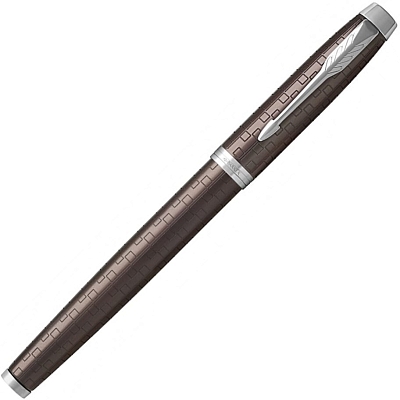 ����� Parker IM Premium F324 Brown CT