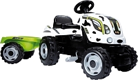 ���������� Smoby Farmer XL Tractor