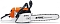 ���� STIHL MS 260 38