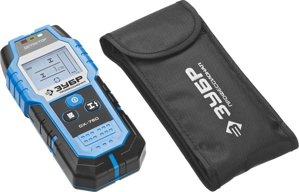 Zubr Professional DX-750 45260