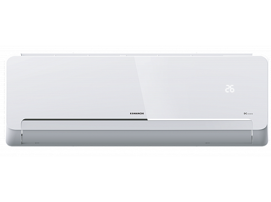 �����-������� ������������ ���� KOMANCHI KACI-12HN1_18Y, ��������