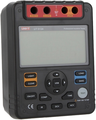 ���������� / ��������� UNI-T UT511