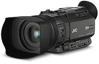 ����������� JVC GY-HM170