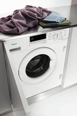 ������������ ���������� ������ Whirlpool AWOC 7714