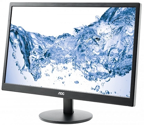 ������� AOC E2470Swh