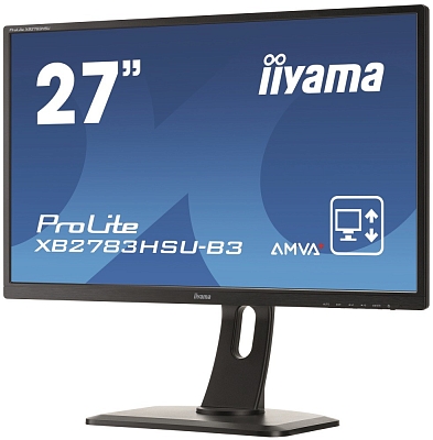 ������� Iiyama ProLite XB2783HSU-B3