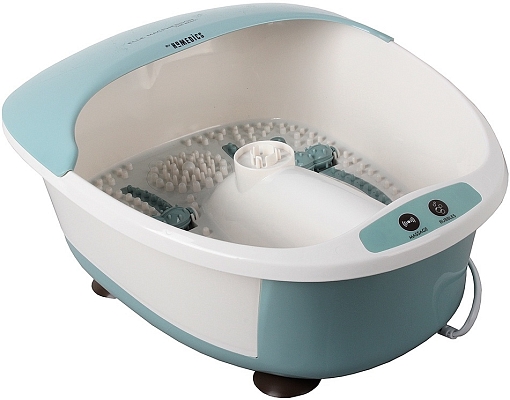 ��������� �������� ��� ��� HoMedics ELMFS-150-EU