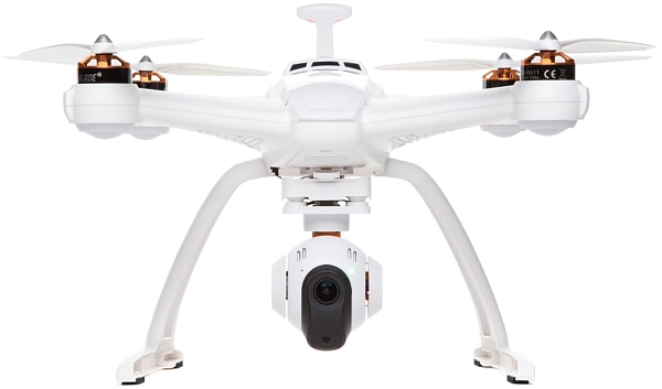 ������������ (����) Blade Chroma Camera Drone 4K CGO3 ST10+