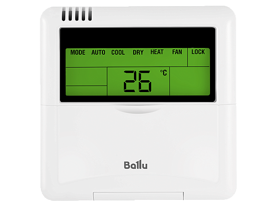 �����-������� Ballu BSO-18HN1 ��������