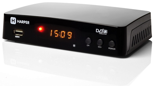 �� ����� HARPER HDT2-1512