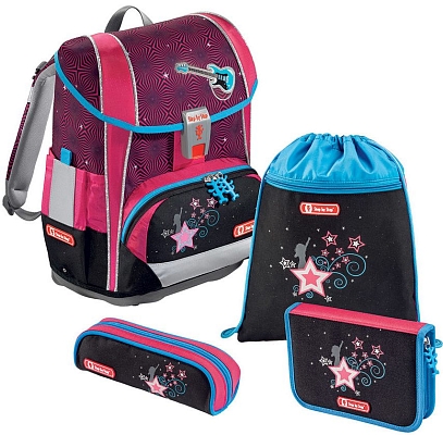 �������� ������ (�����) Step by Step Light2 Pop Star