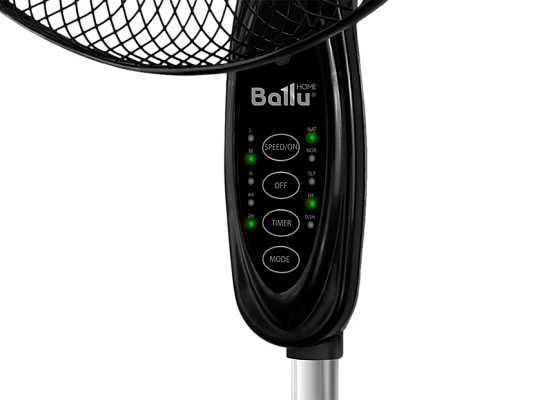 ���������� ��������� Ballu BFF - 860R