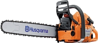 ���� Husqvarna 372 XP 18