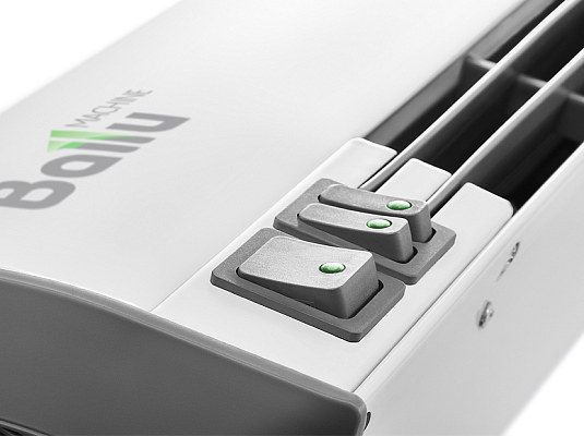 ������ �������� BALLU BHC-L06S03-S