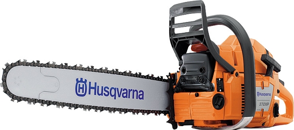 ���� Husqvarna 372 XP 18