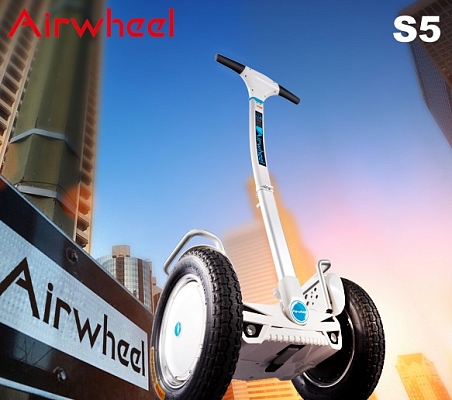 �������� (����������) Airwheel S5