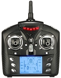 ������������ (����) WL Toys V222