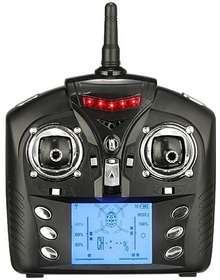 ������������ (����) WL Toys V222