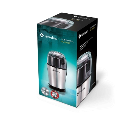 ��������� Gemlux GL-CG100