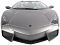 ���������������� ������ Rastar Lamborghini Reventon Roadster 1:14