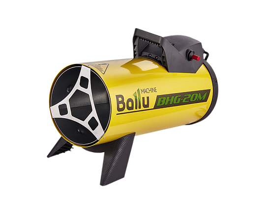 �������� ����� ������� Ballu BHG-20M