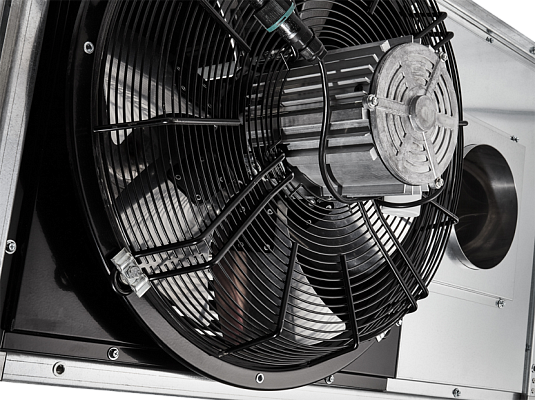 �������������� Ballu-Biemmedue FARM 185T (230V-3-50/60 Hz)