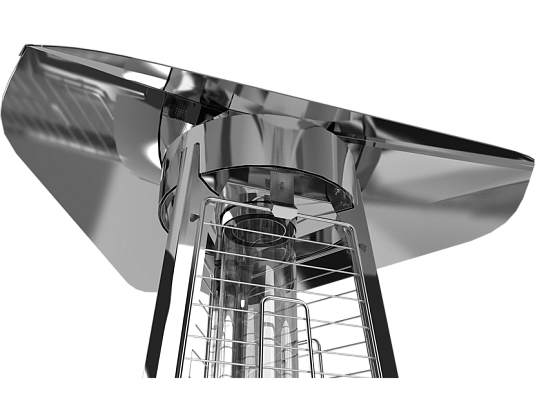 ����� ������� ������������ ������� Ballu BOGH-14